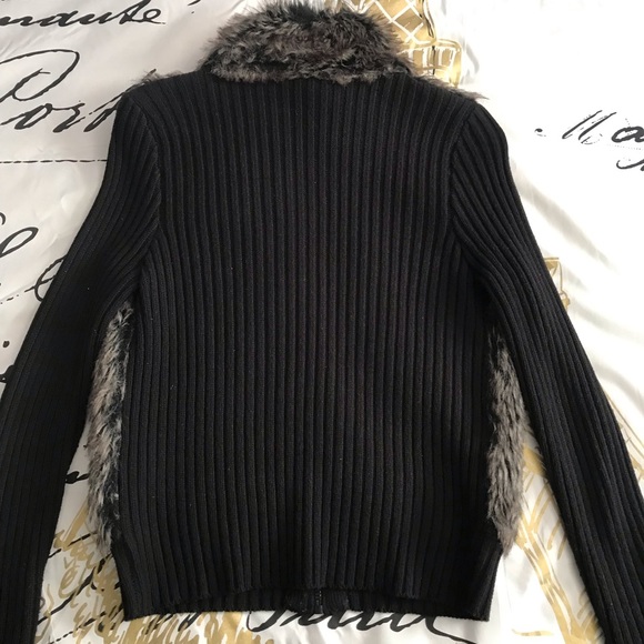 Cozy Sweater - Picture 2 of 2